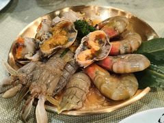 -渔娘渔家丹东海鲜(东直门店)