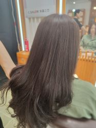 -心迪染发专门店