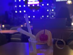 -MARU玛露音乐餐厅(大学路店)
