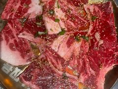 -大叹号·朝鲜族烤肉(潍坊泰华城店)