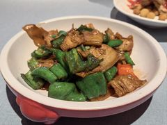 -吴越荣记苏州菜·松鼠桂鱼(月光码头店)
