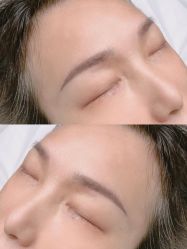 -久匠·纹眉半永久野生眉