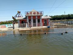 -渔岛海洋度假区