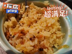 秃黄油捞饭-蟹榭·本帮江浙菜·蟹宴(五角场合生汇商场店)