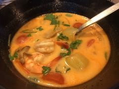 -Doo Dee Thai Food(Issan/Isaan/Esan)