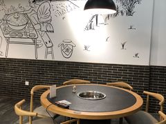 -大自然醉鹅·铁锅火焰鹅(上海联洋店)