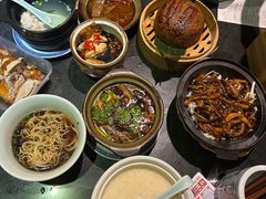 -南京大牌档(新街口德基广场店)