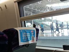 -衡阳东站
