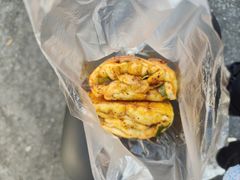 -郭际辣饼铺(第三中学店)