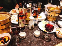 -川骄海鲜自助(河东店)