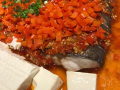 -千稻剁椒大鱼头(CityOn熙地港店)