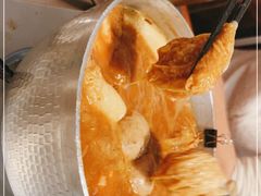 -燃计沙茶皇·香港沙茶火锅(人广旗舰店)