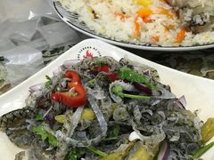 -新疆食府(华龙店)