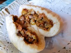 芸豆大包-粥全粥到海鲜家常菜(瞿塘峡路店)