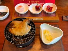 -龙吟山房(青龙山庄店)