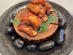 -沿江海南菜·文昌鸡祖师爷(大东海店)