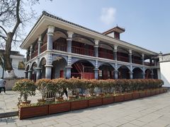 -遵义会议纪念馆