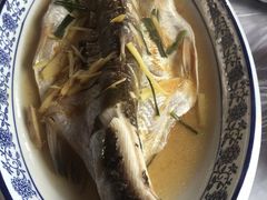 -洞天食府(北大街店)