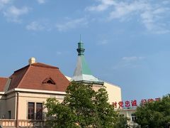 -青岛天主教堂(市南区)
