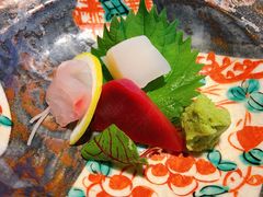 -桐寿司Sushi Tong