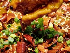 -咪咪川菜(长乐西路店)