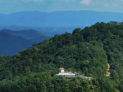 -梅州天地人花园酒店(梅县人民广场店)