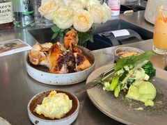 -BOR Eatery(安福路店)