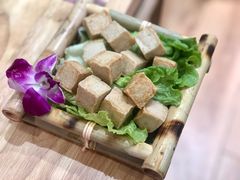 鱼豆腐-椰夫人·养生椰子鸡(金沙洲永旺店)