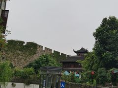 -老阊门菜馆(山塘街店)