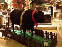 QQ图片20141105223626-杭州国际会议中心洲际酒店-原素全日餐厅(解放东路店)