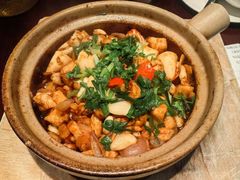 -永安鱼庄·镇江菜(东吴路店)