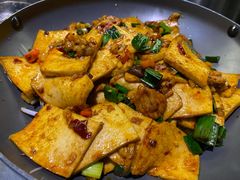 -大碗厨 25年老字号 现炒湘菜(四季天地店)