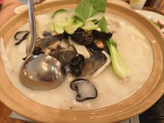 -芳草地度假酒店·野炉中餐厅