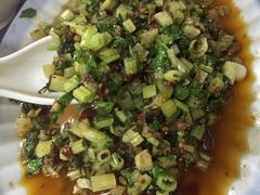 -百年粉蒸牛肉