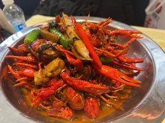 -聚味瞿记·龙虾堂(坡子街店)