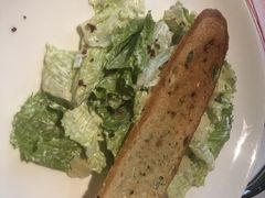 -郑州绿地JW万豪酒店The Grill烤汇扒房