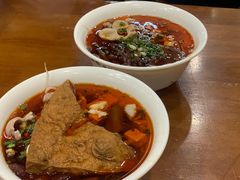 -蒋家肠旺面馆老店(合群路店)