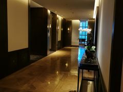 -丽晶轩中餐厅(重庆丽晶酒店)