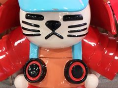 -黑牛の場(兴隆大奥莱店)