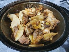 -黎记大排档(慈云路店)