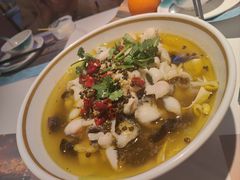 -阿娜尔·新疆菜(宜家荟聚中心店)
