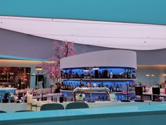 -花开餐厅(环湖中路店)