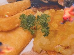 -兰特伯爵西餐厅·啤酒屋(方庄店)