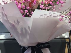 -盒马鲜生(岭南新世界店)
