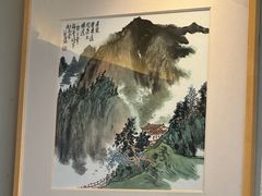 -码头鲜精致威海菜(欧乐坊店)