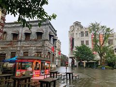 -两江国际影视城