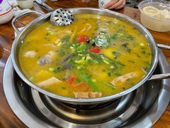 -黑竹香鸡(营和巷店)