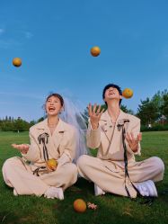 -第一夫人婚纱摄影(南京店)