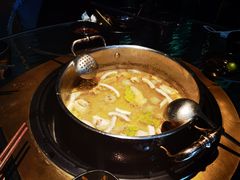 -凤园椰珍·臻品椰子鸡(保利时光里店)