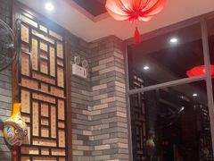 -秦园陕西手工面馆(番禺节能科技园店)